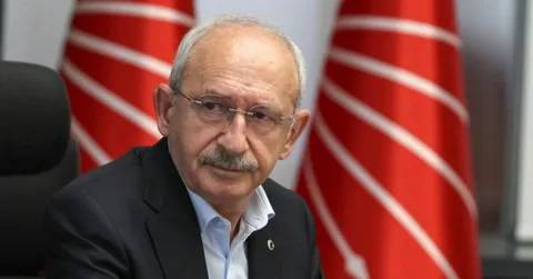 Özgür Özel parti kurarsa hangi parti daha çok oy alır? Bütün hesapları altüst eden anket: İşte çarpıcı sonuç! 2
